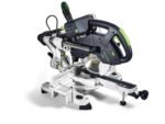 Festool Troncatrice radiale KAPEX KS 60 E-Set
