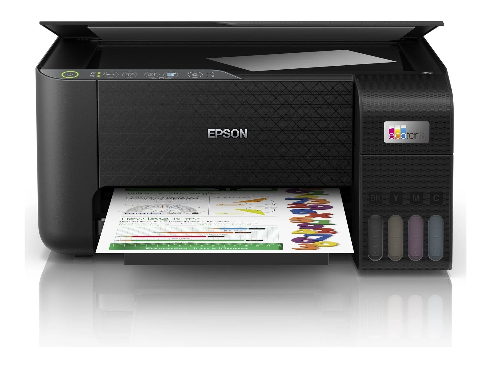 Epson EcoTank L3270