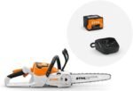 Motosega A Batteria Stihl MSA 70 CB - immagine 2
