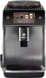 Macchina per caffè espresso completamente automatica Saeco GranAroma Deluxe SM6680/00 - immagine 4