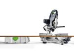 Festool Troncatrice radiale KAPEX KS 60 E-Set - immagine 4