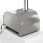 fontana Maestro 60 Forno a gas per pizza - immagine 2