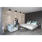 Karcher Puzzi 10/1 Spray-Extraction Cleaner - immagine 4