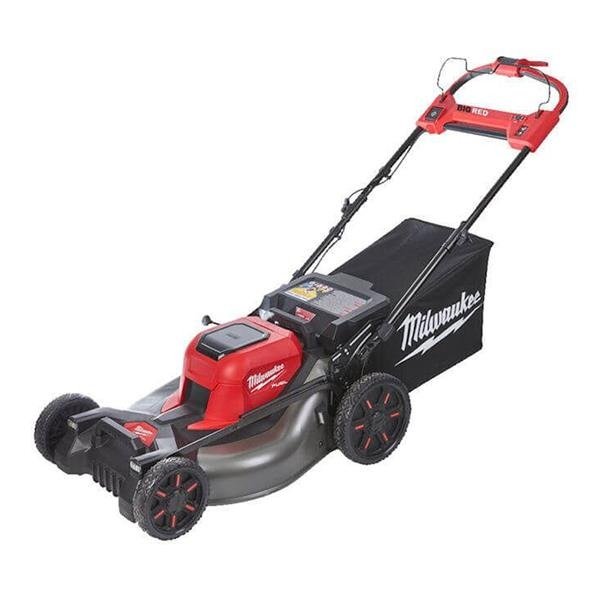 Milwaukee M18 FUEL Dual Battery Self-Propelled Lawn Mower