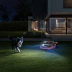 segway navimow battery-powered robot segway navimow x390e rtk - immagine 3