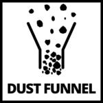 Einhell TC-SM 2534/1 Dual Sliding Mitre Saw - Image 2