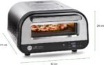 Forno per pizza 1700w 32cm - Image 6