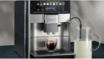 Macchina da caffè superautomatica Siemens TE655203RW - Image 7