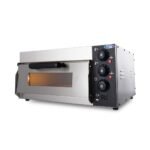 Forno per Pizza adatto a 1 Pizza di Ø40cm