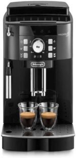 DeLonghi Magnifica S ECAM 21.117.B Macchina per caffè in grani