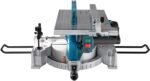 Troncatrice da tavolo Makita LH1201FL 305 mm - immagine 5