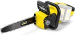 Motosega Karcher CNS 36-35 BATTERIA corpo macchina