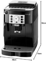 Delonghi espresso magnifica ECAM22.113.B - immagine 2