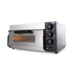 Forno per Pizza adatto a 1 Pizza di Ø40cm - immagine 6
