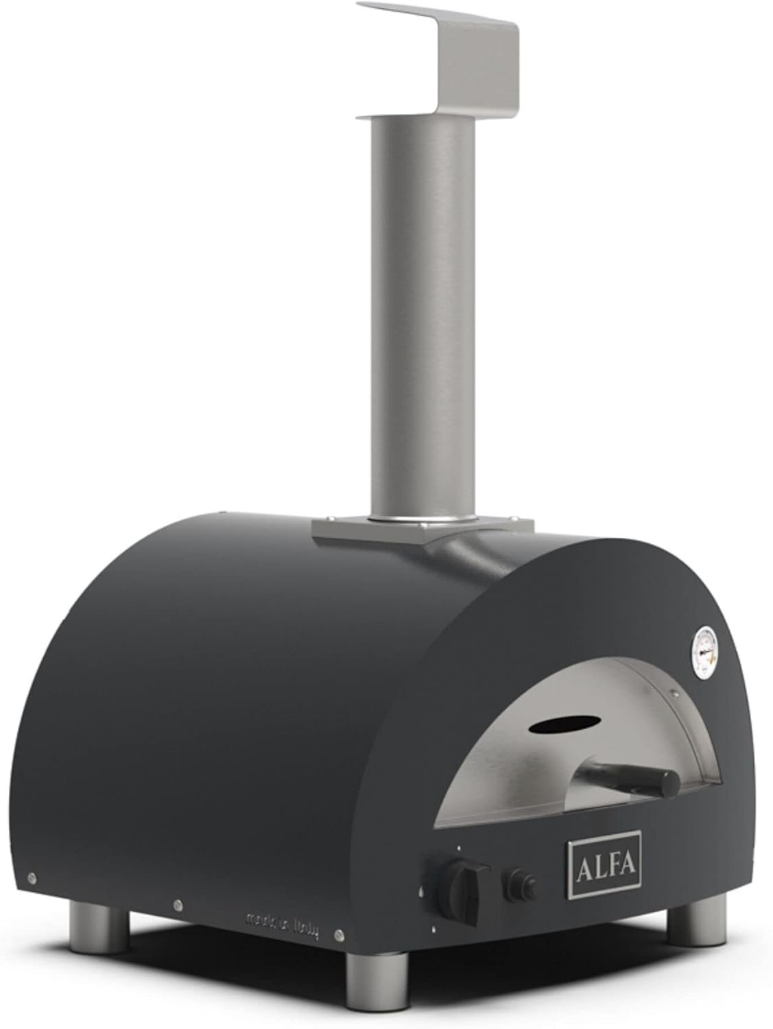 ALFA Forni FXMD-PT-GGRA Forno per pizza