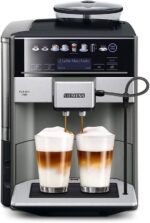 Macchina da caffè superautomatica Siemens TE655203RW