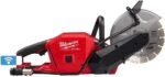 Milwaukee Troncatrice M18 18V peso