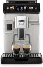 Delonghi Eletta Explore Macchina da caffè superautomatica ECAM 450.55.G - immagine 5