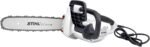 Motosega elettrica STIHL MSE 190