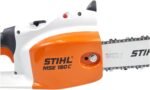 Motosega elettrica STIHL MSE 190 - immagine 3