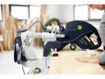 Festool Troncatrice radiale KAPEX KS 120 REB-Set-UG - Image 3