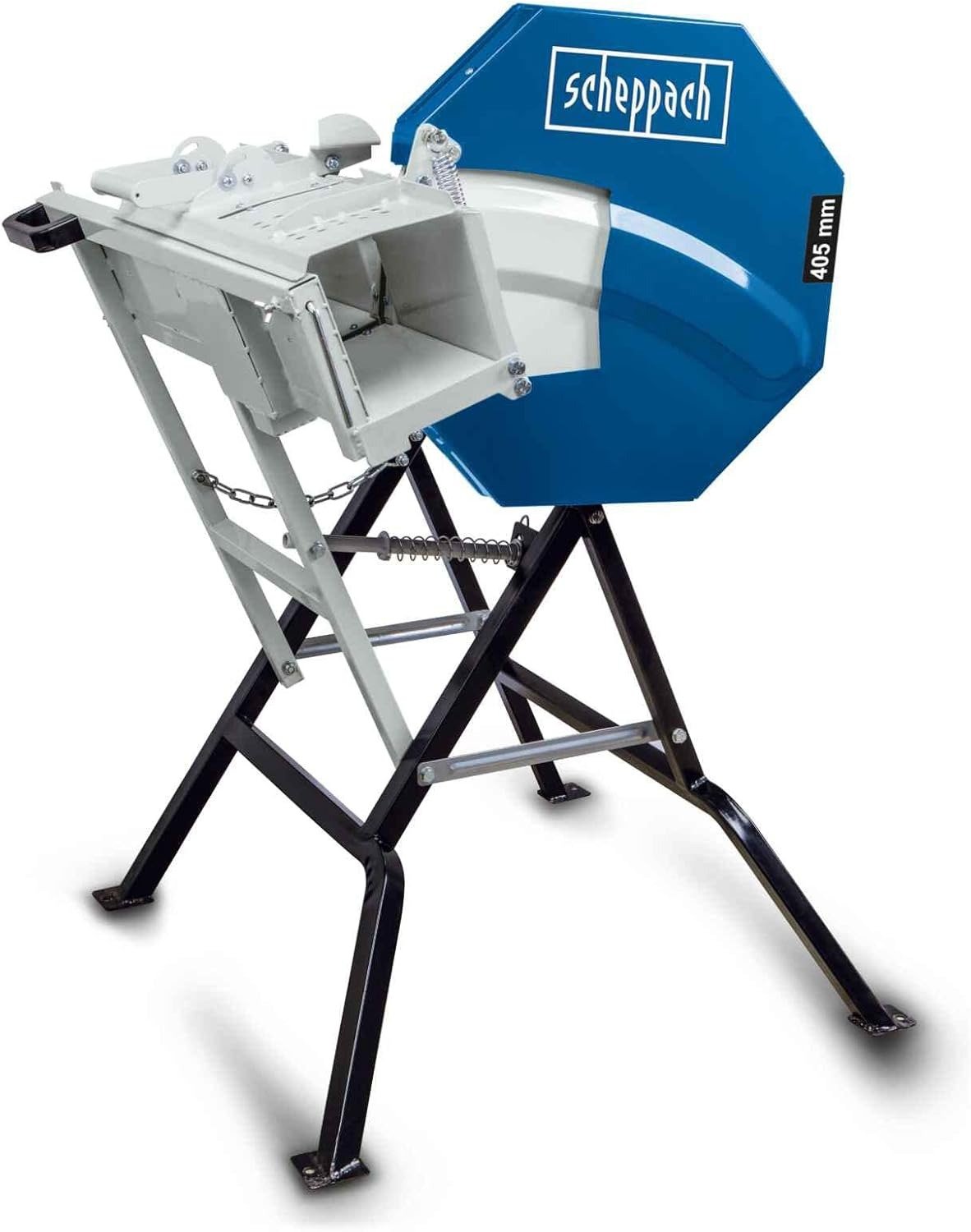 Scheppach Sega per legno HS410