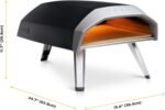 Ooni Koda Gas Pizza Oven - Image 9