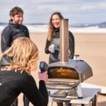 Forno per pizza multicombustibile Ooni Karu 12 - immagine 2
