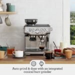 Sage The Barista Express Coffee Machine - immagine 5