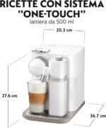 Delonghi Gran Lattissima EN640 - Image 6