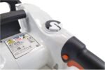Motosega elettrica STIHL MSE 190 - immagine 2