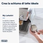 Macchina per caffè espresso DeLonghi La Specialista Opera EC9555 - Image 3