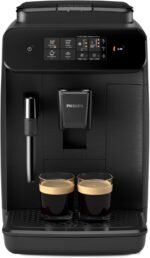 Macchina per caffè espresso Philips serie 800 EP0820/00 - immagine 6