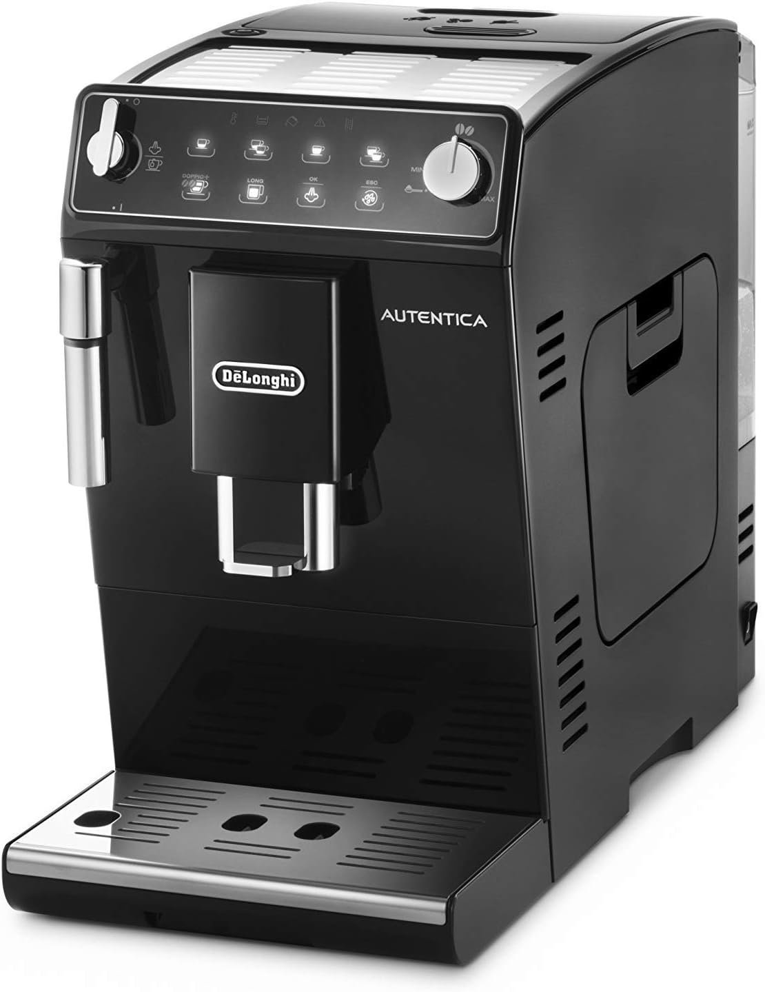 Macchina da caffè superautomatica Delonghi ETAM29.510B