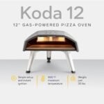 Ooni Koda Gas Pizza Oven - Image 8