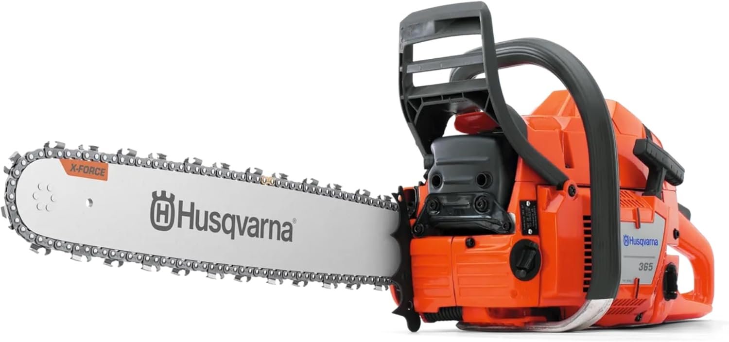 Husqvarna Motosega 365 X-TORQ