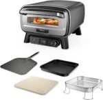 Ninja Forno Elettrico Da Esterno Artisan MO201EU
