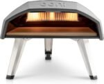 Forno per pizza a gas portatile da esterno Ooni Koda 12