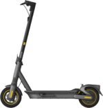 Monopattino elettrico Segway MAX G2 E Grigio 900 W