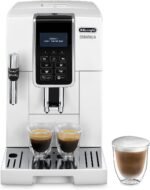 Macchina da caffè superautomatica DeLonghi ECAM 350.35w Dinamica
