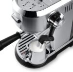 Macchina per caffè espresso semiautomatica De'Longhi Dedica Maestro Plus EC950.M - immagine 5