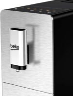 Macchina da caffè superautomatica Beko CEG5301X - immagine 4