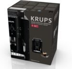 Macchina per caffè espresso Krups EA8108 1,8 L Nero - immagine 2