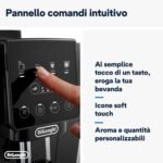 DeLonghi Magnifica Start Macchina per caffè espresso completamente automatica 1,8 L - Image 3