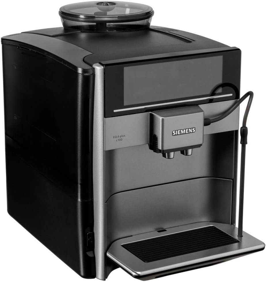 Siemens EQ6 Plus TE651209RW