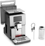 Macchina per caffè espresso completamente automatica Krups Intuition Experience+ EA877D - immagine 2