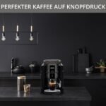 Macchina per caffè espresso Krups EA8108 1,8 L Nero - immagine 7
