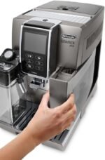 Macchina da caffè superautomatica Delonghi Ecam Dinamica Plus - immagine 2