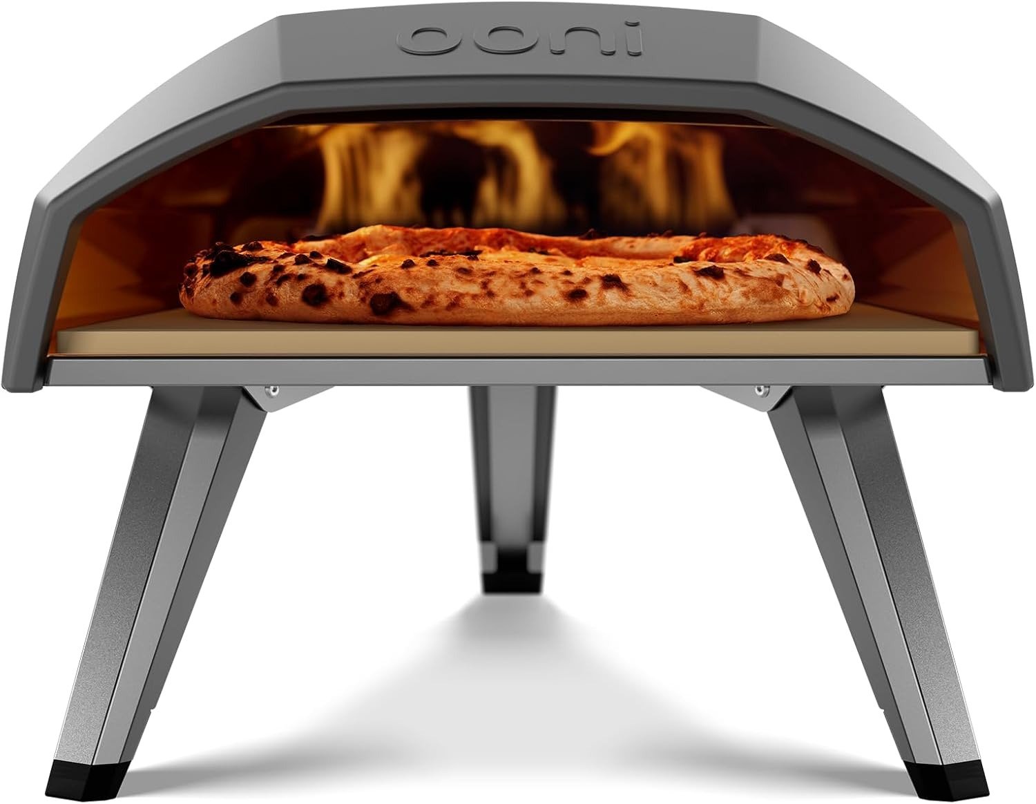 Ooni Koda Gas Pizza Oven