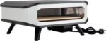 Cozze Forno per Pizza elettrico 17" - immagine 2